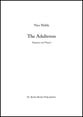 The Adulteress Vocal Solo & Collections sheet music cover